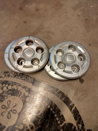 Tapacubos Fiat Ducato
