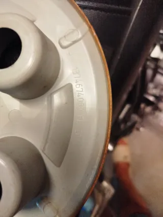 Tapacubos Fiat Ducato