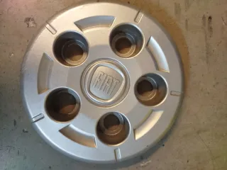 Tapacubos Fiat Ducato