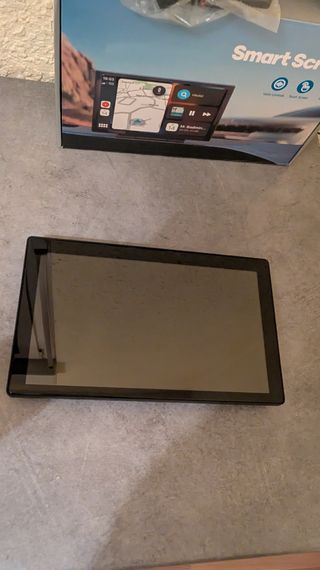 [NUEVO] Pantalla carplay / android auto