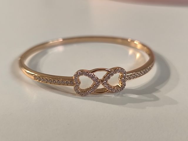 Lote 4 Pulseras Acero Inoxidable A ESTRENAR