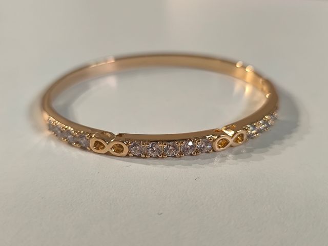 Lote 4 Pulseras Acero Inoxidable A ESTRENAR