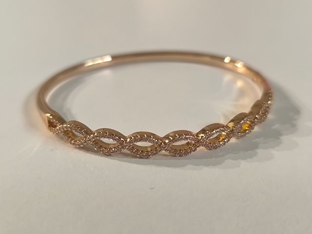 Lote 4 Pulseras Acero Inoxidable A ESTRENAR