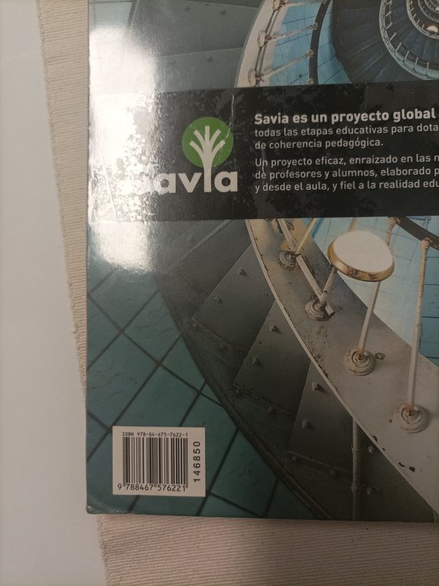 Matemáticas 3 ESO SM