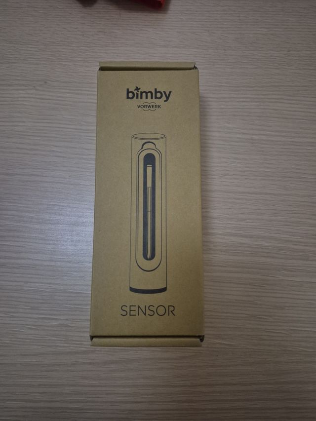 Sensore Bimby Vorwerk