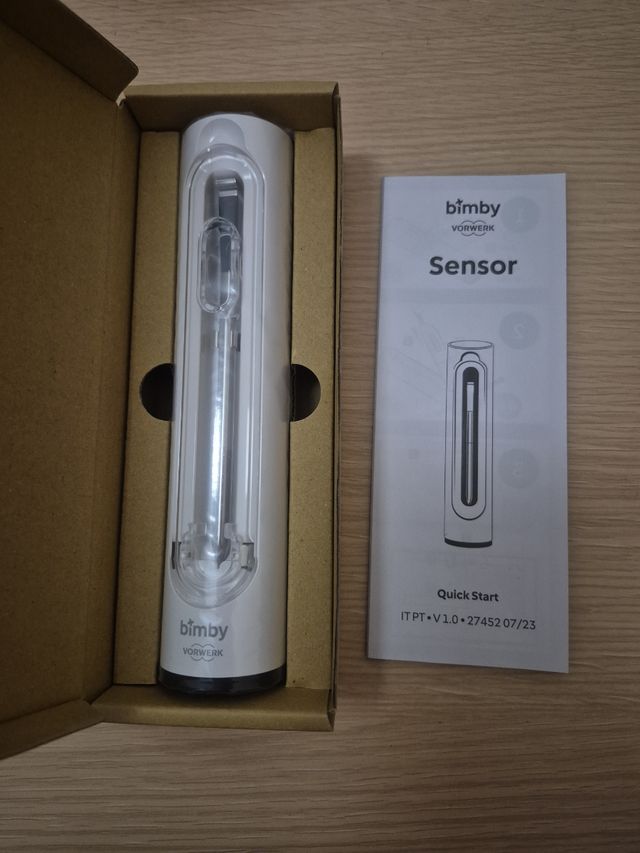 Sensore Bimby Vorwerk