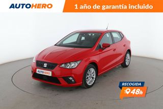 Seat Ibiza 1.0 TSI Style