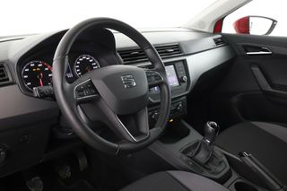 Seat Ibiza 1.0 TSI Style