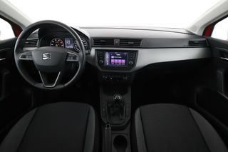 Seat Ibiza 1.0 TSI Style