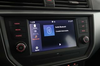 Seat Ibiza 1.0 TSI Style
