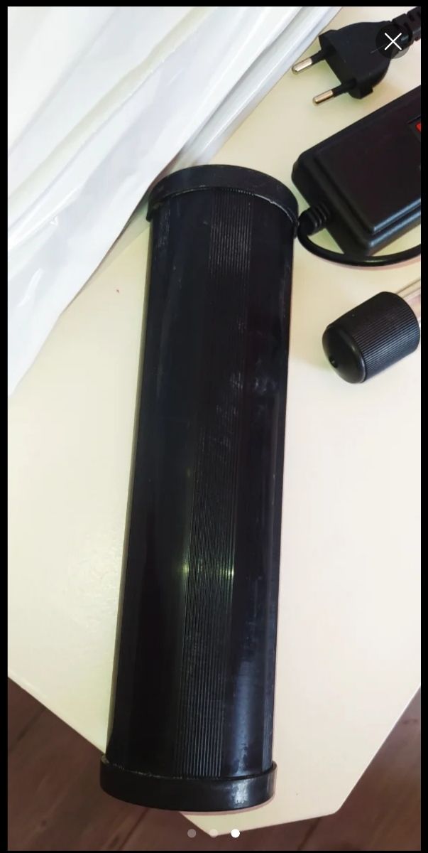 Lámpara UV Desinfección 7W