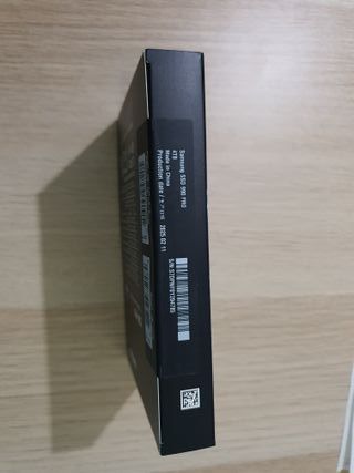 Samsung 990 PRO 4TB NVMe SSD