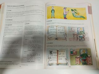 Educacion Plastica y Visual, 3 Eso. Años 90 