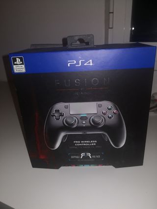 Mando PowerA Fusion Pro PS4
