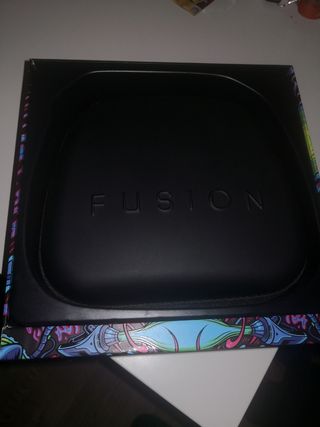Mando PowerA Fusion Pro PS4