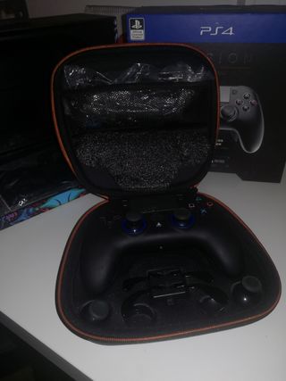 Mando PowerA Fusion Pro PS4