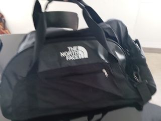 Bolsa de Viaje The North Face Base Camp Negra