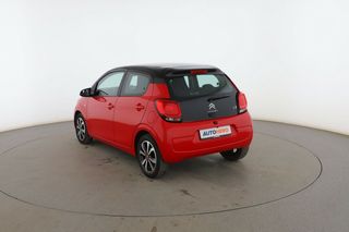 Citroën C1 1.2 Puretech City Edition