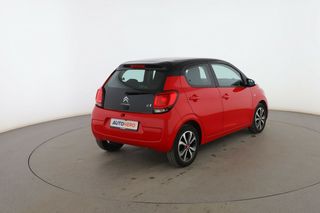 Citroën C1 1.2 Puretech City Edition