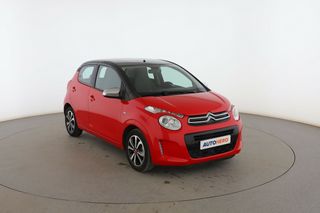 Citroën C1 1.2 Puretech City Edition