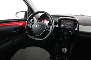 Citroën C1 1.2 Puretech City Edition