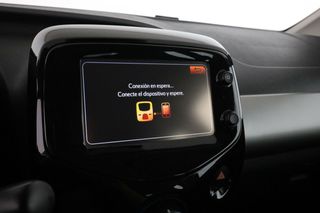 Citroën C1 1.2 Puretech City Edition
