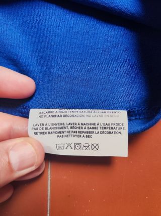 Genuine Merchandising T-shirt uomo Kansas City  S