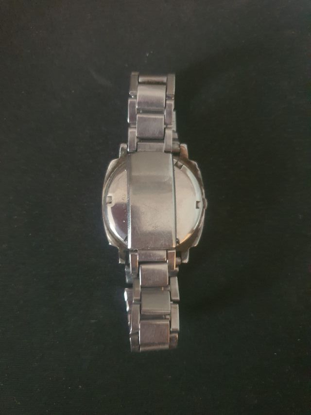 Reloj Seiko Vintage Automático - Defectuoso