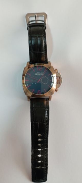 Reloj  Automático tipo lujo