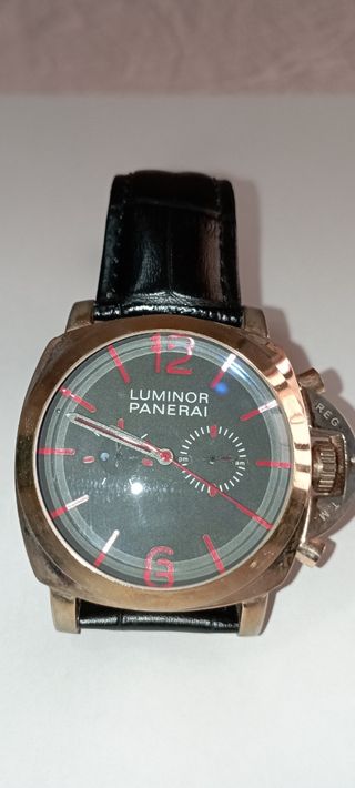 Reloj  Automático tipo lujo