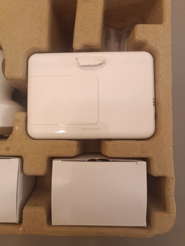 Vigilabebés Availand Follow Baby