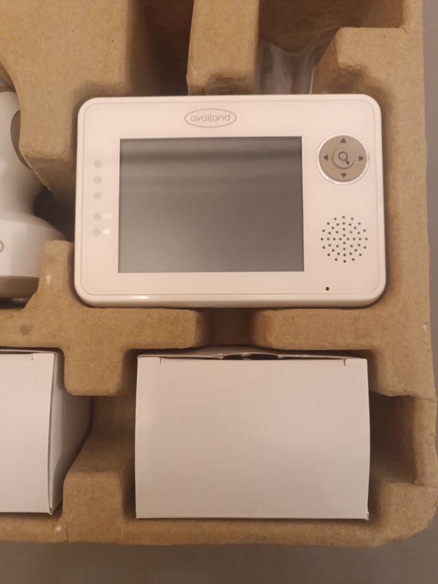 Vigilabebés Availand Follow Baby