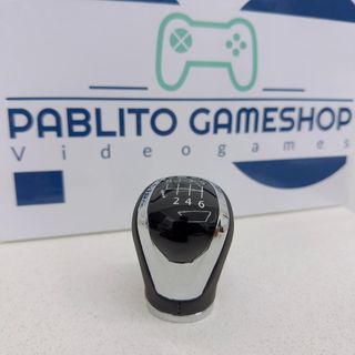 Pomello Cambio Nissan Qashqai J11 6 Marce