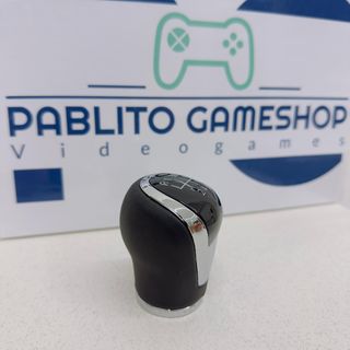 Pomello Cambio Nissan Qashqai J11 6 Marce