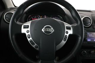 Nissan Qashqai 1.5 Turbodiesel Tekna Premium