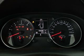 Nissan Qashqai 1.5 Turbodiesel Tekna Premium