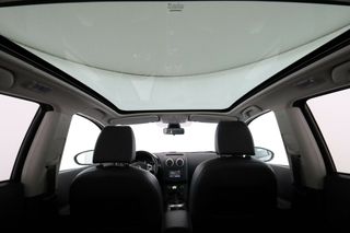 Nissan Qashqai 1.5 Turbodiesel Tekna Premium