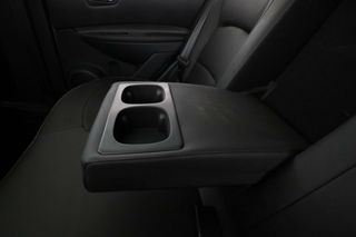 Nissan Qashqai 1.5 Turbodiesel Tekna Premium