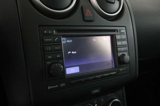 Nissan Qashqai 1.5 Turbodiesel Tekna Premium