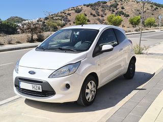 Ford Ka Urban 1.2 Duratec AutoStartStop 