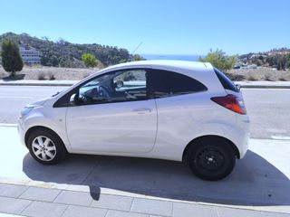 Ford Ka Urban 1.2 Duratec AutoStartStop 
