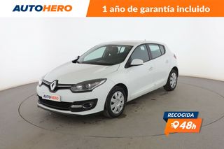 Renault Megane 1.2 Intens Energy