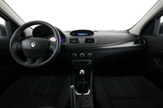 Renault Megane 1.2 Intens Energy