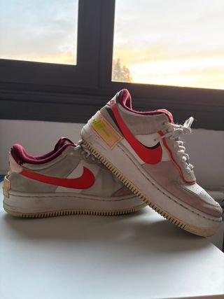 Zapatillas Nike Air Force 1 Shadow