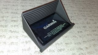Visera Parasol Garmin Zumo XT actualizada