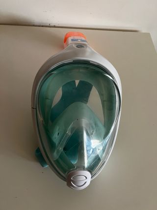 Maschera snorkeling Tribord