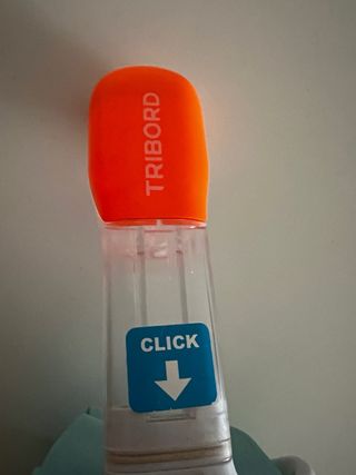 Maschera snorkeling Tribord