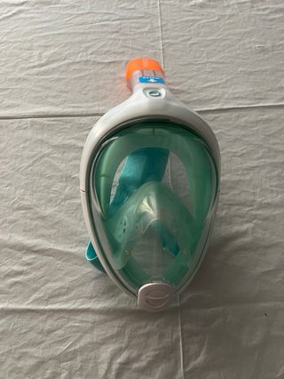 Maschera snorkeling Tribord
