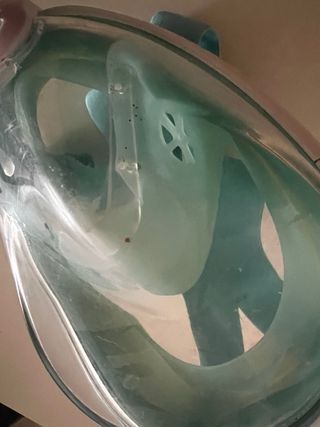 Maschera snorkeling Tribord