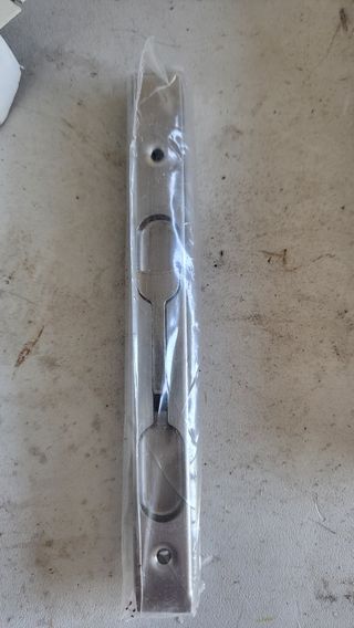 Pasador acero inoxidable